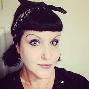 Meet your Posher, Brenda